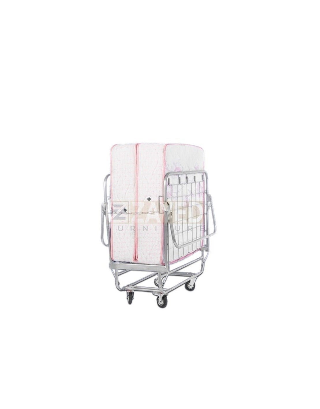 سرير كونتنينتال اضافي قابل للطي كود bed5048 _