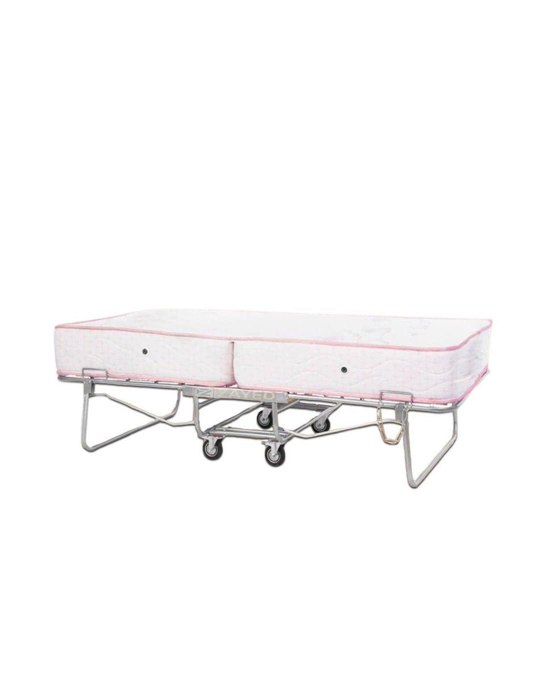 سرير كونتنينتال اضافي قابل للطي كود bed5048 _