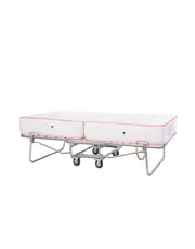 سرير كونتنينتال اضافي قابل للطي كود bed5048 _