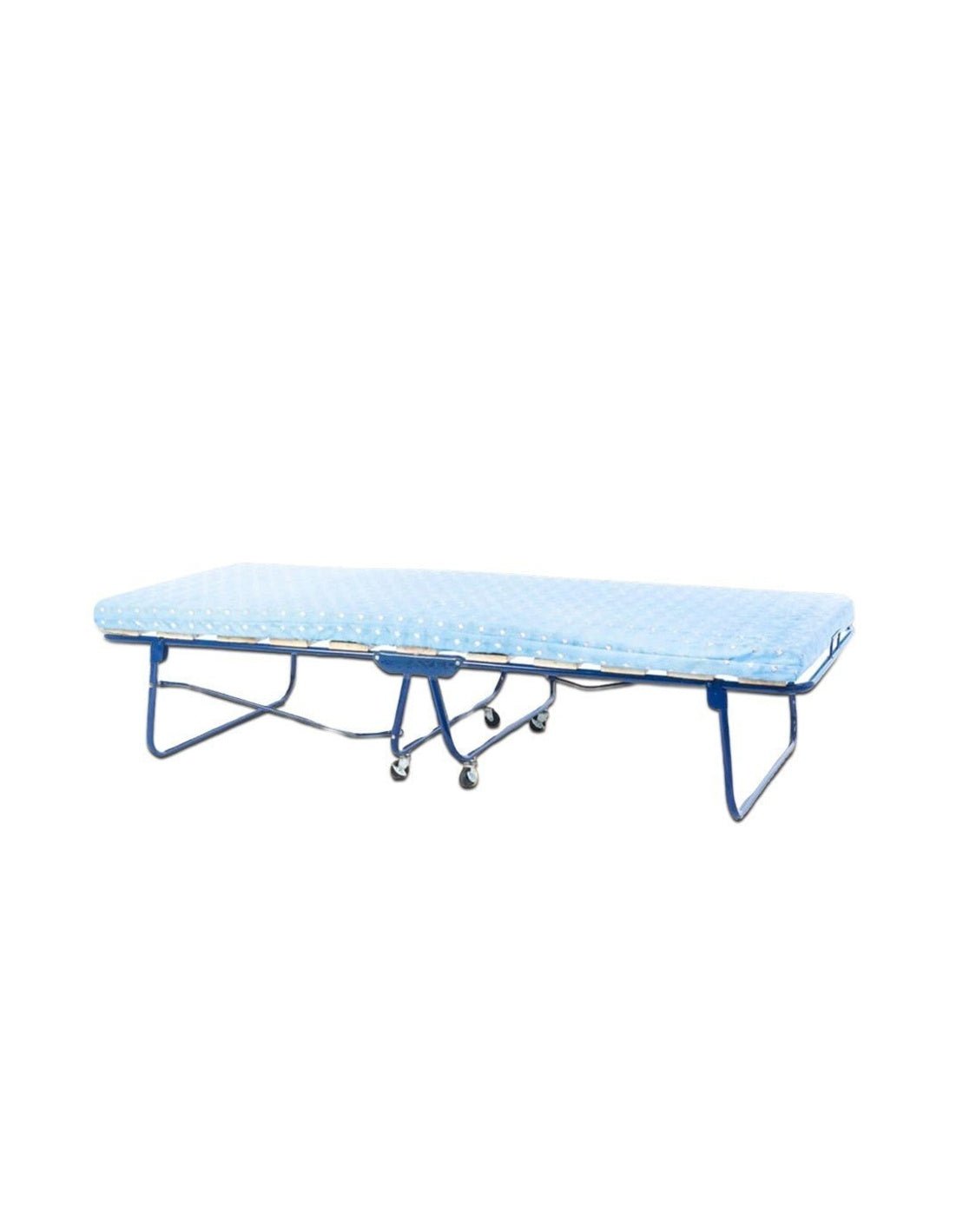 سرير معدن اضافي قابل للطي كود bed5050 _