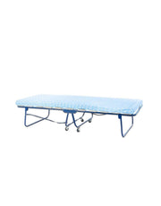 سرير معدن اضافي قابل للطي كود bed5050 _