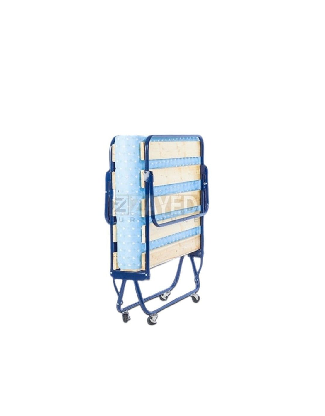 سرير معدن اضافي قابل للطي كود bed5050 _
