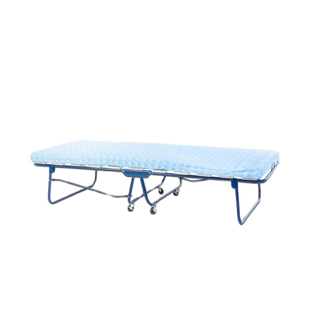 سرير معدن اضافي قابل للطي كود bed5050 _
