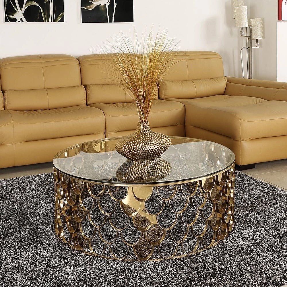 ترابيزه ستانلس باترن كود Stainlesstable6002 _