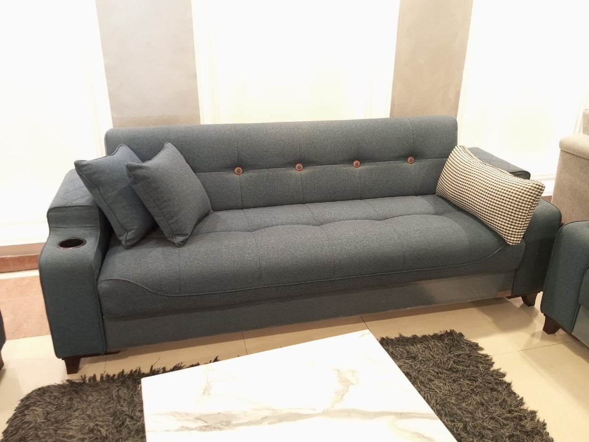 طقم انتريه كارمن _ living room