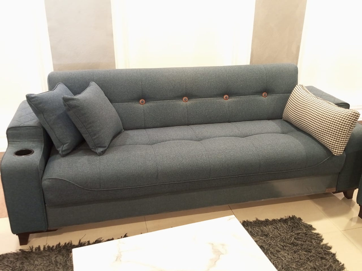 طقم انتريه كارمن _ living room