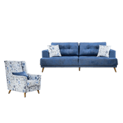 Dorar Rita furniture set _