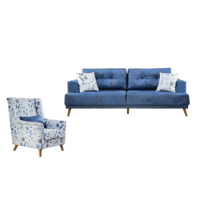 Dorar Rita furniture set _