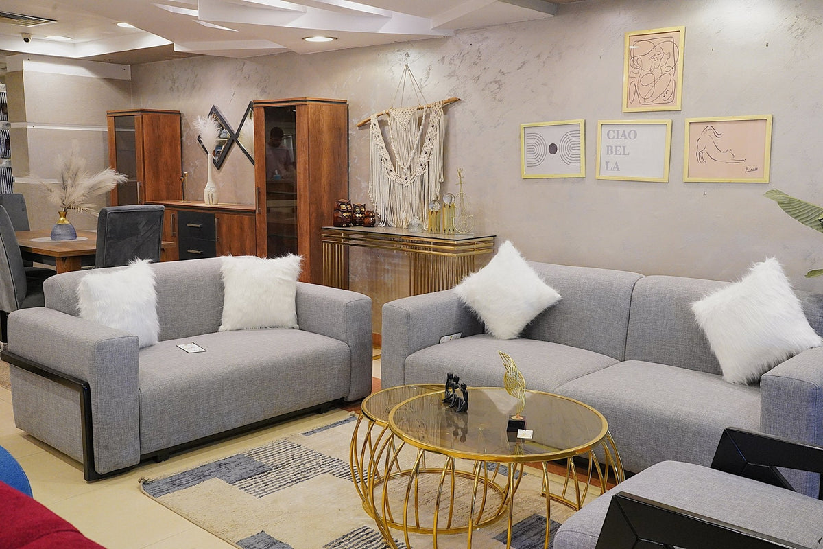 furniture set gust - living room