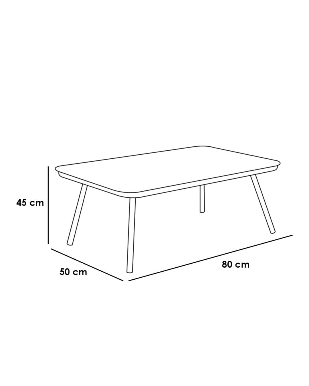 4-piece outdoor furniture set, code outdoor4016 — outdoor furniture