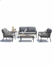 Rattan outdoor furniture seating set code outdoor4023 _ outdoor furniture