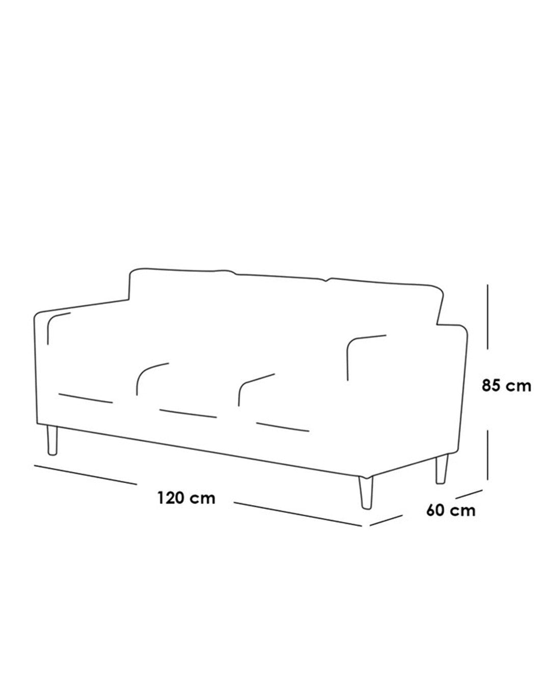 Outdoor set - 4 pieces, code outdoor4031 _ outdoor furniture