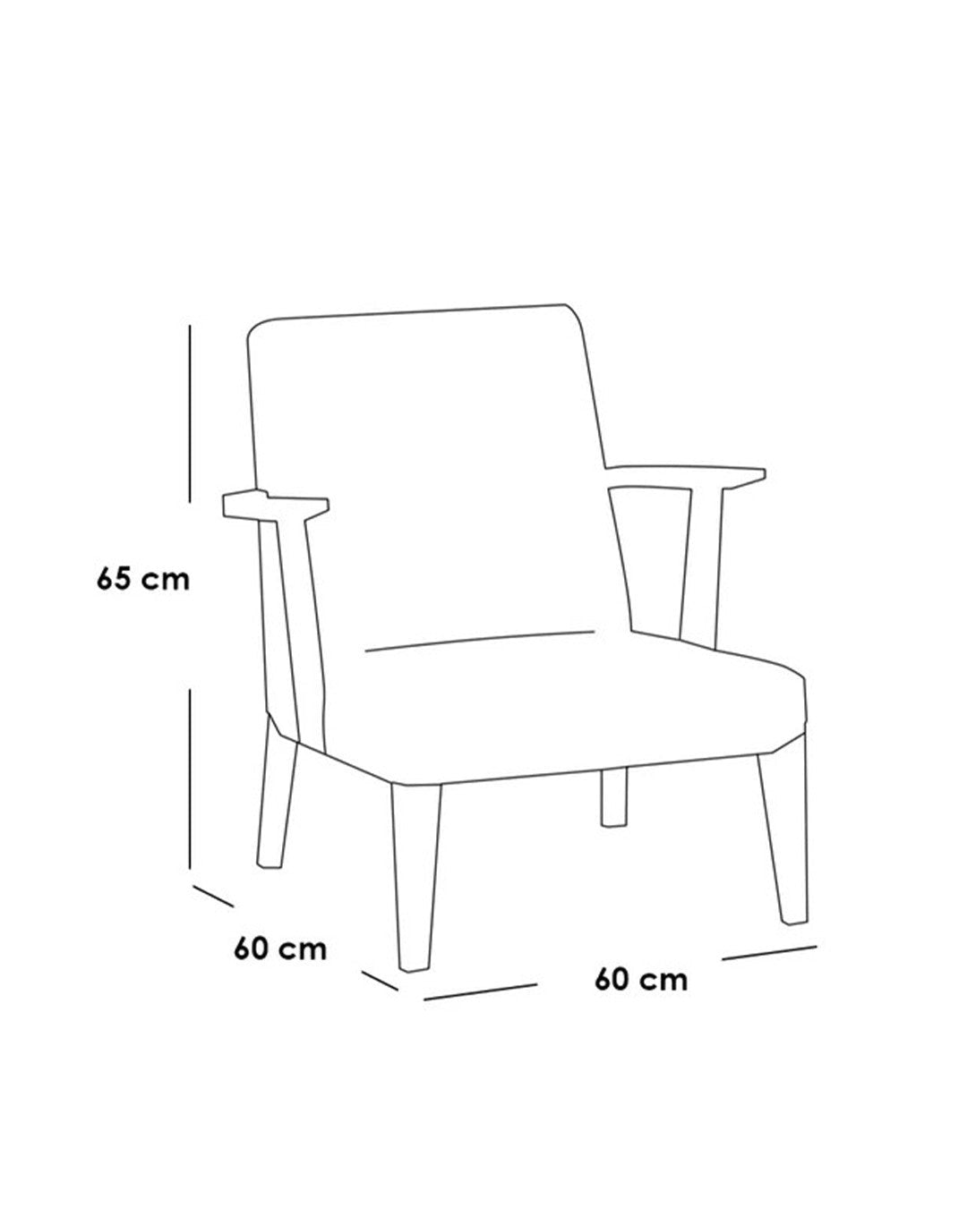 Outdoor set - 4 pieces, code outdoor4031 _ outdoor furniture