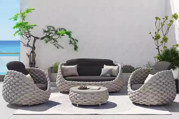 Bubbles outdoor set, code outdoor4029 – outdoor furniture