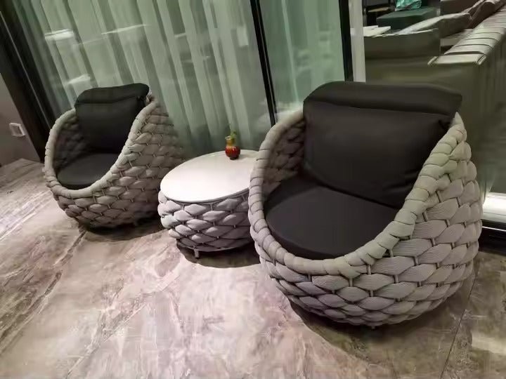 Bubbles outdoor set, code outdoor4029 – outdoor furniture