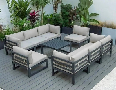 طقم خارجي - حديد outdoor4046