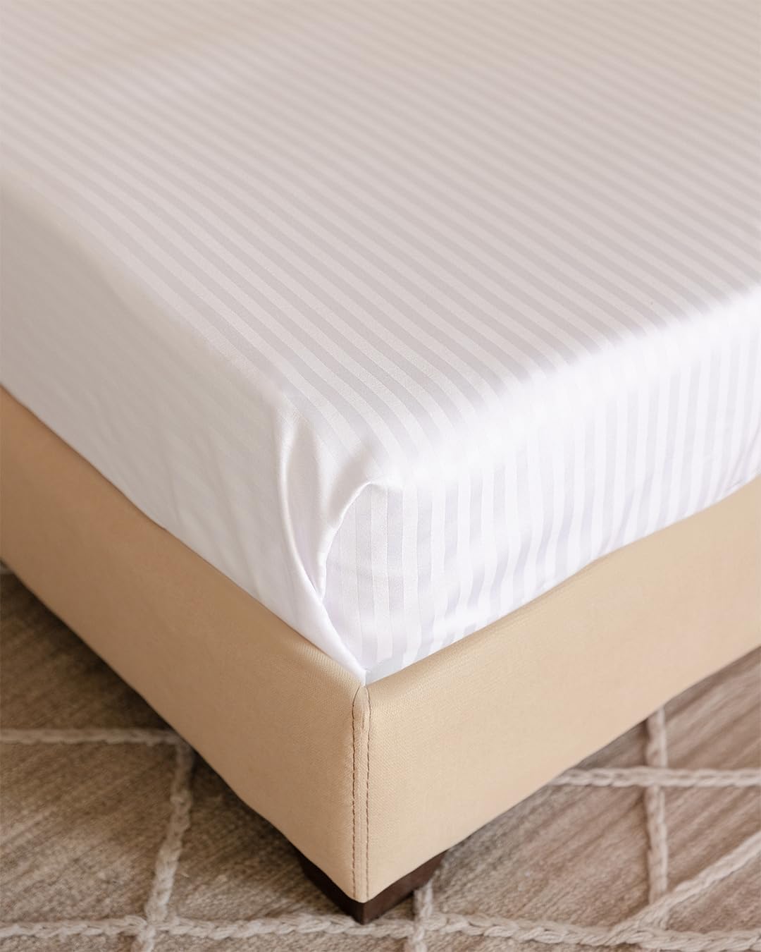 Gorgeous Cotton Sheet Set _
