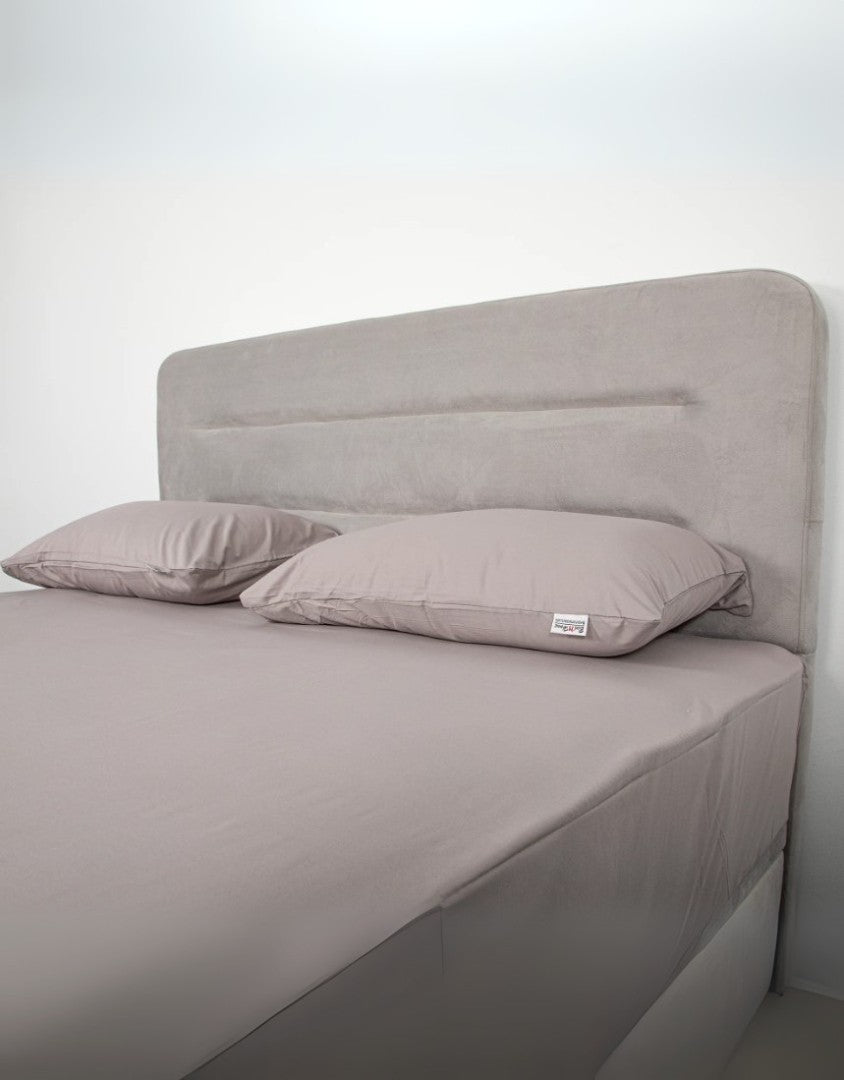 Next & Joe cotton percale sheet set _ bed sheets