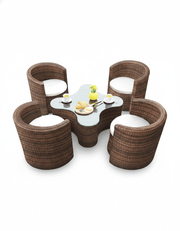 Outdoor Rattan Set – Luxury Outdoor Furniture for Patios and Balconies | outdoor4002 _ Outdoor Furniture