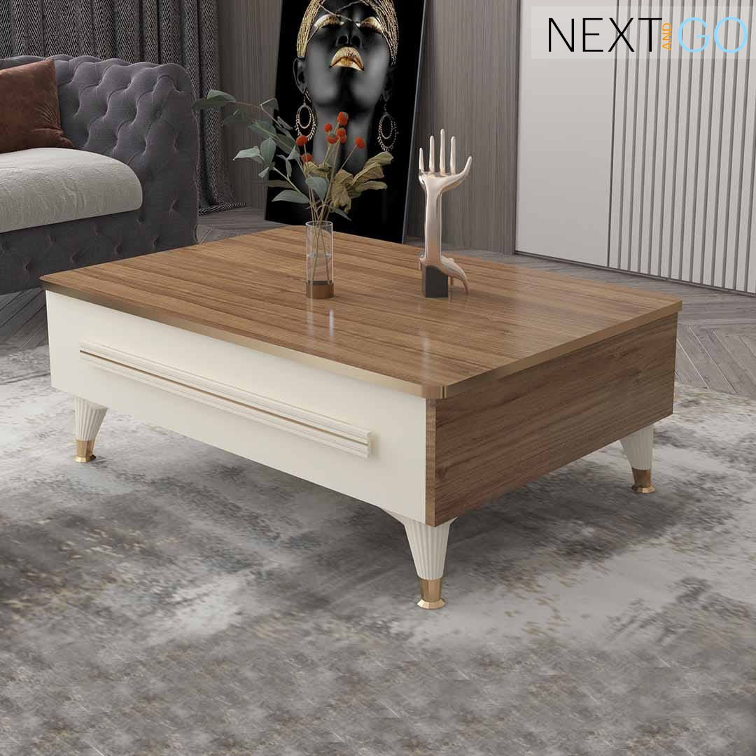ترابيزه مودرن كود moderntable7003 _