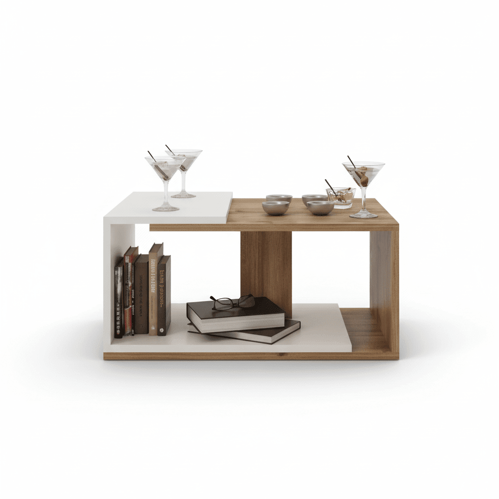 ترابيزه مودرن كود moderntable7007 _