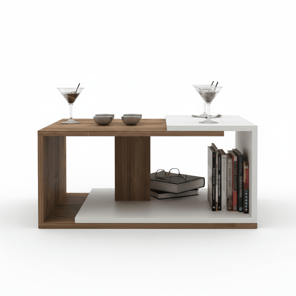 ترابيزه مودرن كود moderntable7007 _