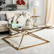 Modern stainless table code Stainlesstable6007 _