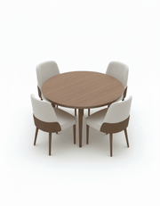 Dining table code IMAGE-DINR008 _ dining