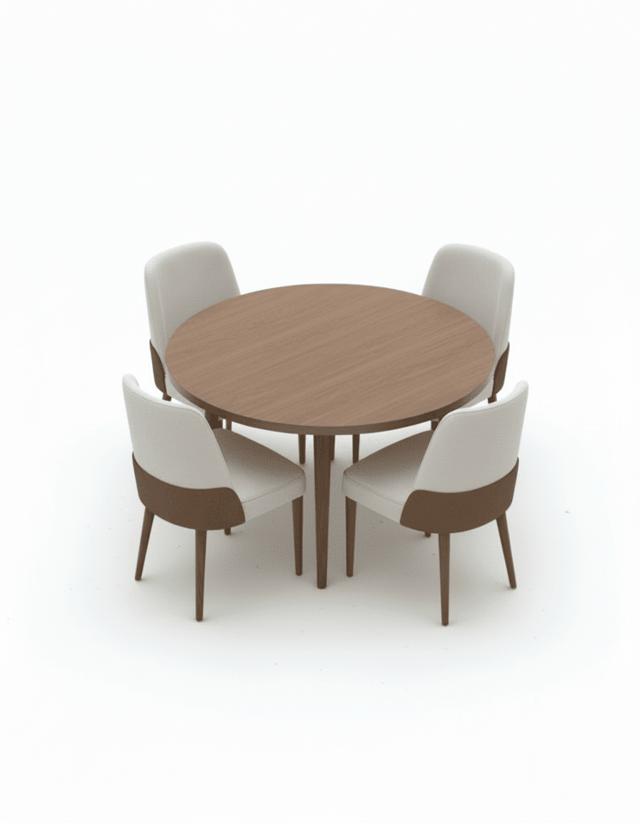 Dining table code IMAGE-DINR008 _ dining