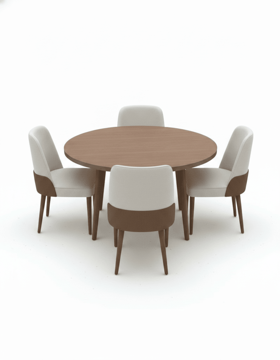 Dining table code IMAGE-DINR008 _ dining