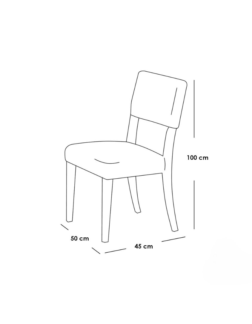 ترابيزه سفره خشب زان أحمر وخشب اتحاد اوروبي وكتان 9 قطع بيج كود Diningtable11011 _ سفرة