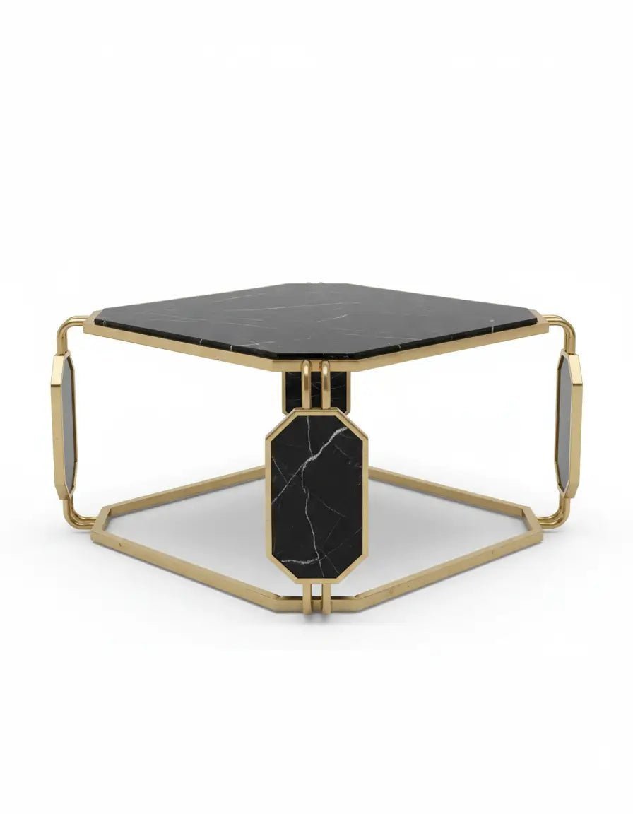 Lotus stainless table, code Stainlesstable6059 _
