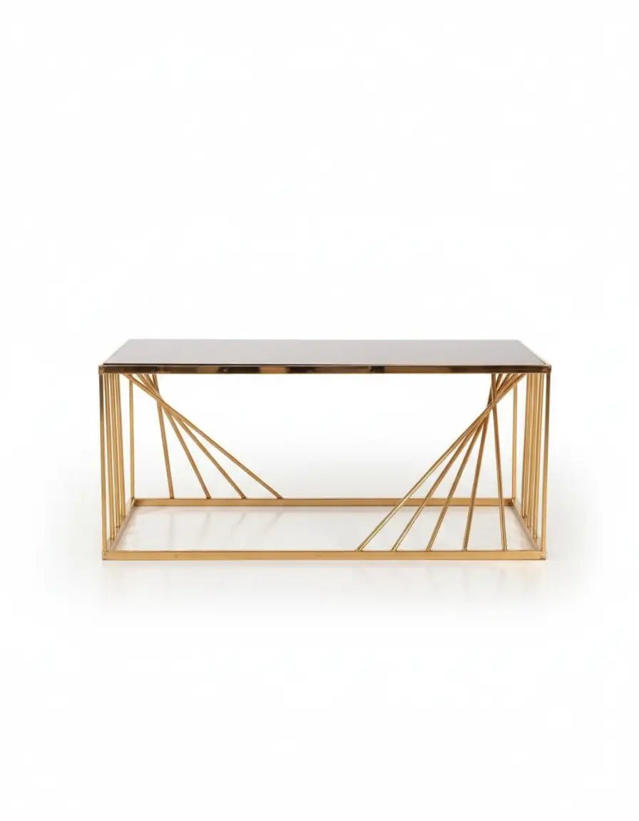 Rectangular stainless steel table code Stainlesstable6052 _