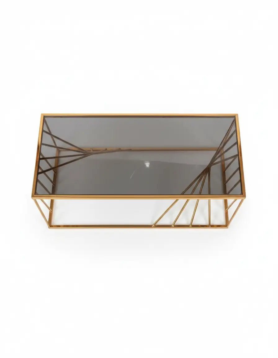 Rectangular stainless steel table code Stainlesstable6052 _