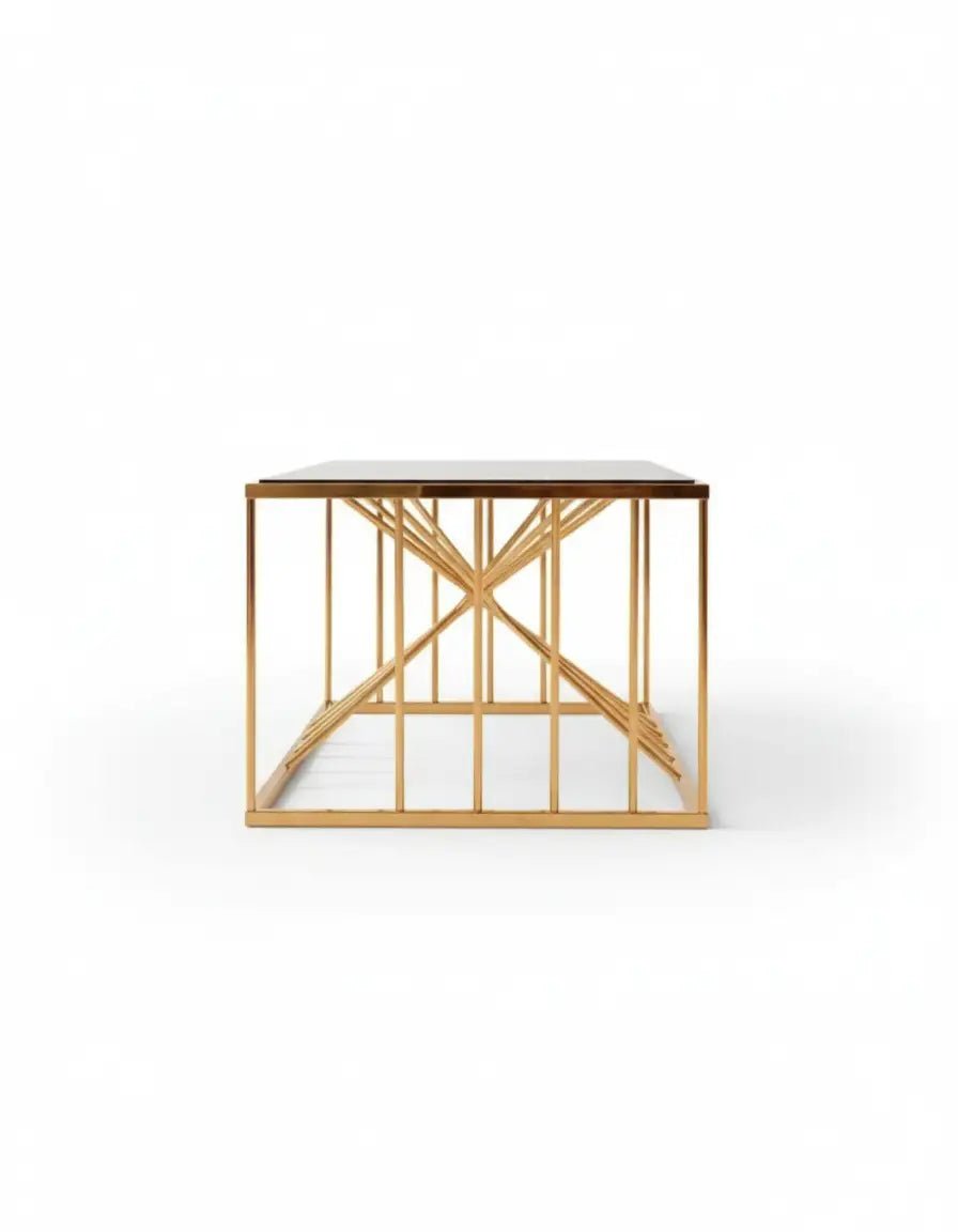 Rectangular stainless steel table code Stainlesstable6052 _