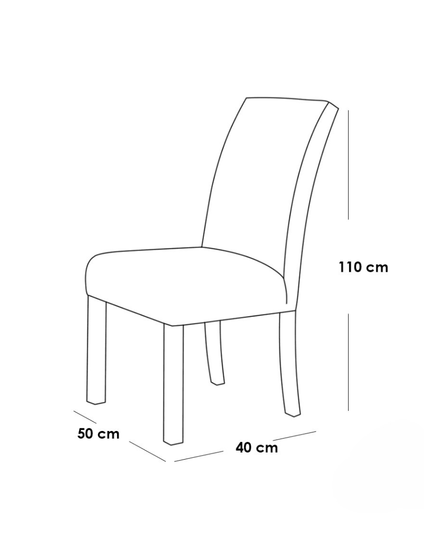 تربيزه سفره خشب زان وكتان4 كرسي بني كود Diningtable11021 _ سفرة