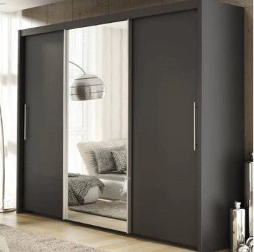 Wardrobe17024 دولاب ايقون مودرن كود _ دولاب