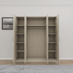 Wardrobe17029 wardrobe 160 cm modern code _ wardrobe