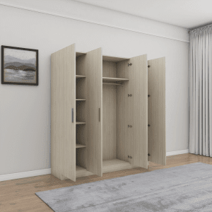 Wardrobe17029 wardrobe 160 cm modern code _ wardrobe