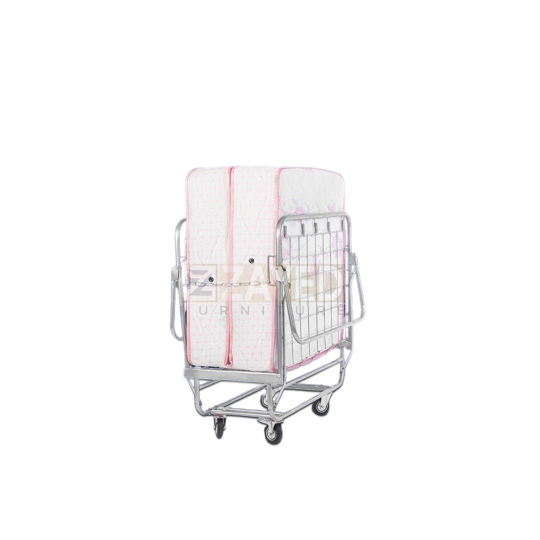 سرير كونتنينتال اضافي قابل للطي كود bed5048 _