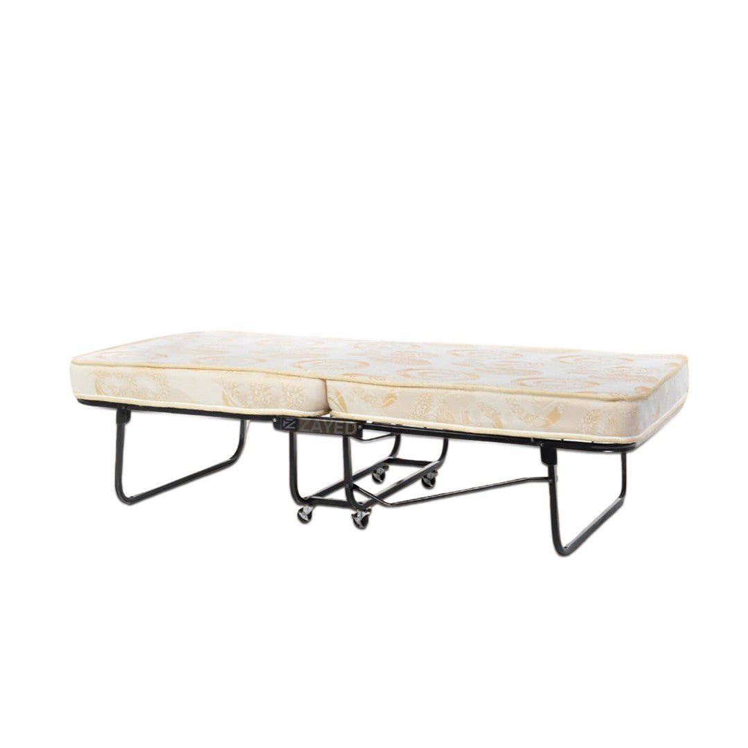 سرير بلاك اضافي قابل للطي كود bed5049 _