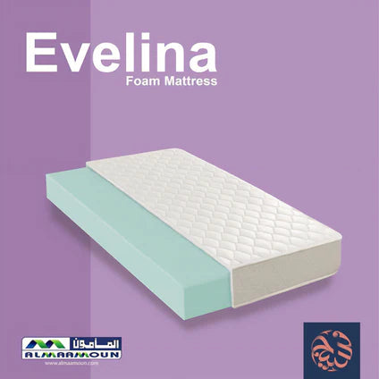 Mamoon Evelina 20 cm - Mamoon Evelina Mattress