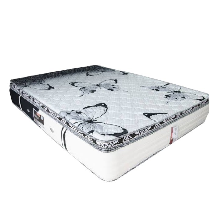 Aldora Butterfly Pocket-28cm - مرتبة الدورا باتر فلاي