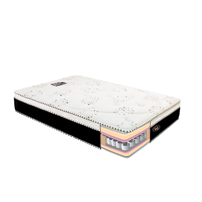 32 cm - مرتبة المامون بلاك