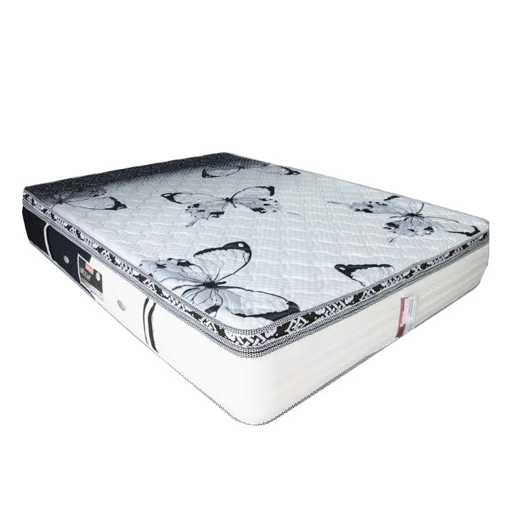 Aldora Butterfly Pocket-28cm - مرتبة الدورا باتر فلاي