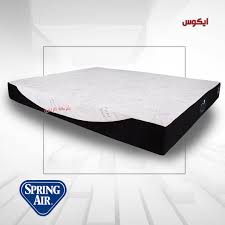 Spring Air Equus 25 cm - Spring Air Equus mattress 