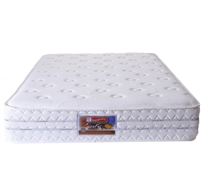 comfy wonderland mattress 25 cm -   مرتبه طبيه وندرلاند كومفي
