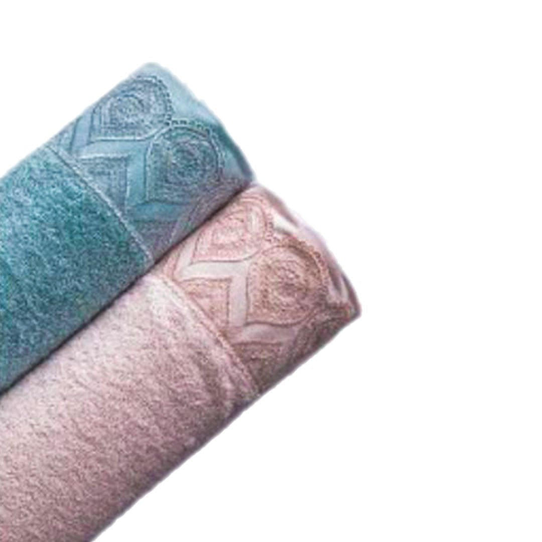 ForBed Jilan lace towel _