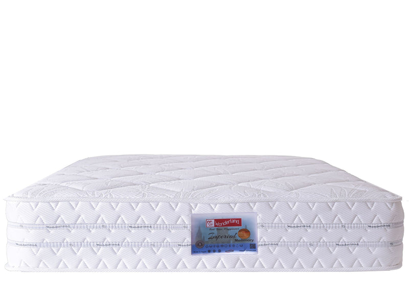 imperial wonderland mattress 28 cm -   مرتبة وندرلاند امبريال