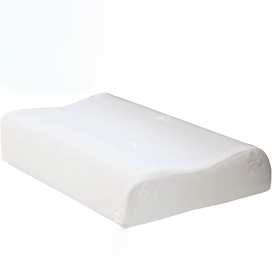 Memory foam pillow _